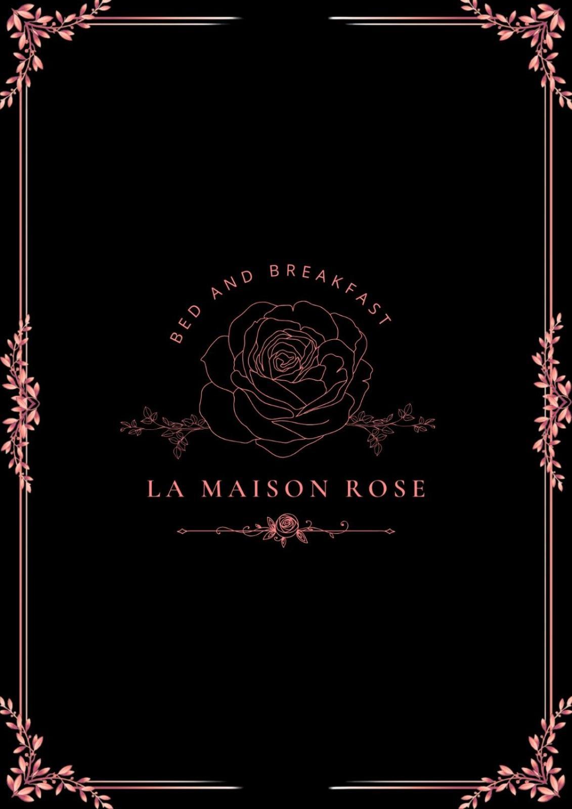 La Maison Rose Maiori Exterior photo